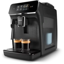 Philips Automatic Espresso Machine – Milk Frother