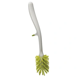 Joseph Joseph Edge Glass Brush – Green – 85027