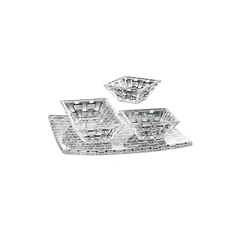 Bosa Nova 4Pc Serving Set