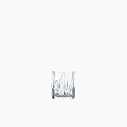Shu Fa Whisky Tumbler 4Pc Set