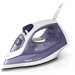 Philips EasySpeed Steam Iron – 2000W – Ceramic Soleplate Plus