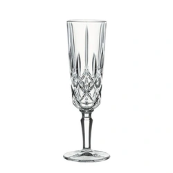 Noblesse Champagne Flute 151ml Stemglass