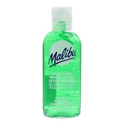Malibu Aloe Vera Moisturizing After Sun Gel