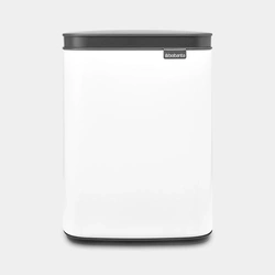 Brabantia Bo Waste Bin 4LTR – White