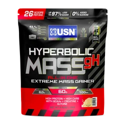 USN Hyperbolic Mass gH - 2 kg