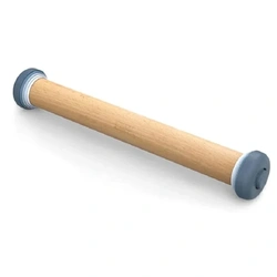 Joseph Joseph PrecisionPin Rolling Pin – Sky – 40114