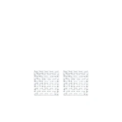 Natchmann Bosa Nova Square Platter – 21 cm – 97632 RE