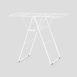 Brabantia Hangon Drying Rack 15M – White