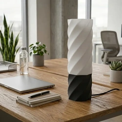 Sato Kola Lamp