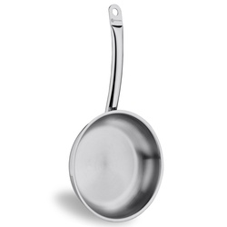 Korkmaz A1154 ProLine Frypan w/out Lid 28x5,5cm - 2.7 Ltr
