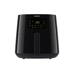 Philips Essential Air Fryer – 1.2 kg – 6.2 L