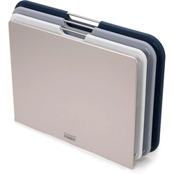 Joseph Joseph Nest Boards Large 3pc Set – Grey – 60147