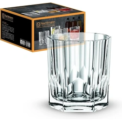 Natchmann Aspen Old Fashioned Tumbler – 92052 OP