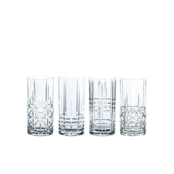 Natchmann Highland Cross Highball Tumbler – 445 ml – 98232