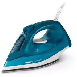 Philips EasySpeed Steam Iron – 2000W – Ceramic Soleplate