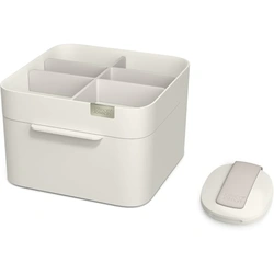 Joseph Joseph Make Me Up Compact Mirror & Bottle Organiser – 75007