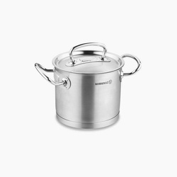 Korkmaz A1167 Proline Extra Deep Casserole 28x24cm 14.5 Ltr