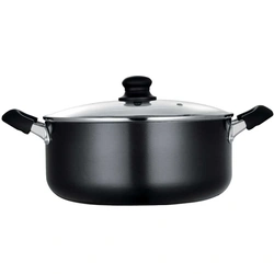 Homeway Nonstick Casserole – 30 cm – HW253