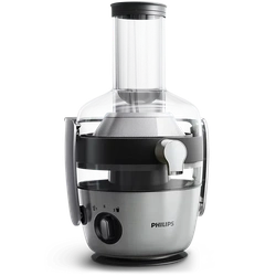 Philips Avance Collection Metal Juicer – 1200W – 1 L