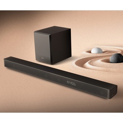 Hisense Soundbar 3.1CH 500W