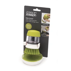 Joseph Joseph Palm Scrub Washing-Up Brush 85004 – Green