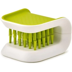 Joseph Joseph BladeBrush Knife Cleaner – Green – 85105