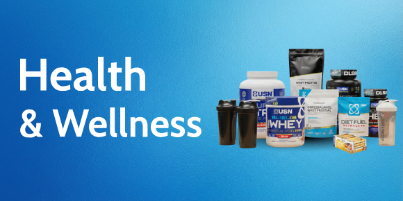 Health & Wellness