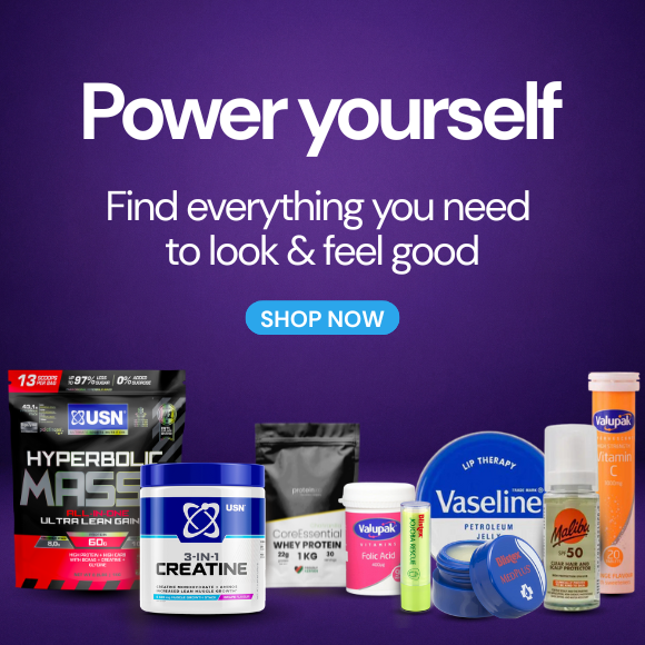 Mobile Power yourself